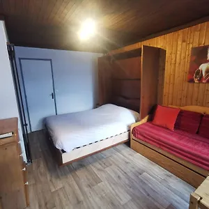24m2 Sefcotel Tignes
